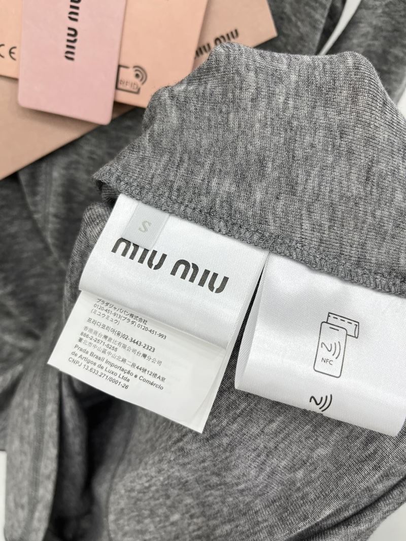 Miu Miu T-Shirts